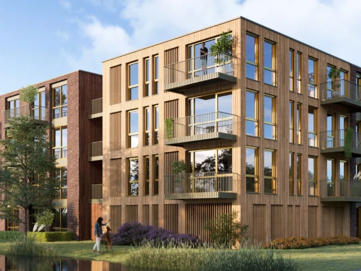 Appartementen