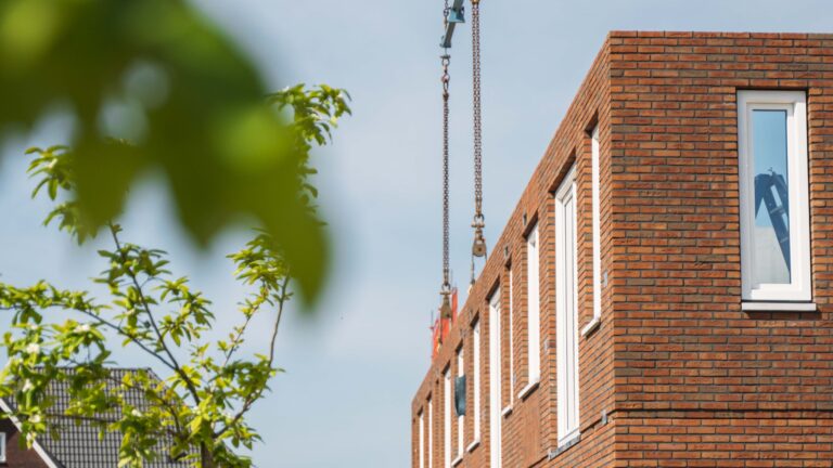 MorgenWonen schaalt verder op: meer woningen en meer variatie