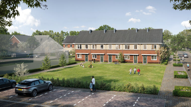 Project Hofstede