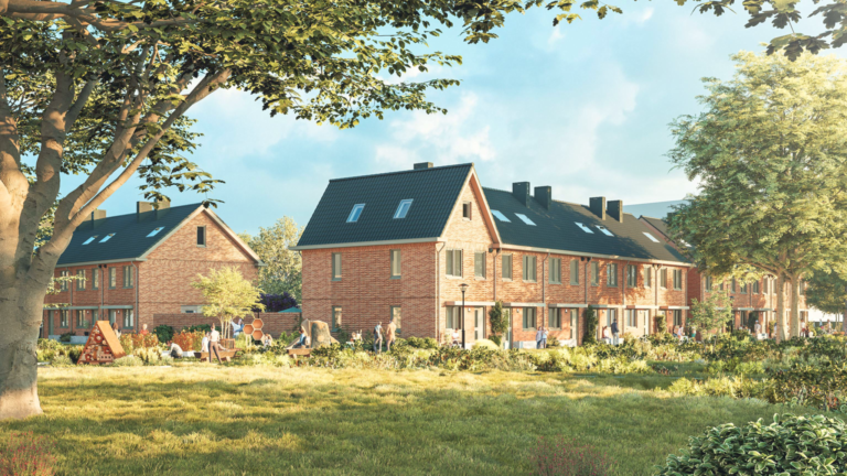 Project Reinaartsingel